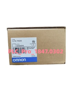 CJ1W-PA202 1PCS Brand New OMRON CJ1WPA202 Fast delivery - Picture 1 of 4