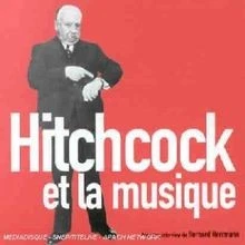Hitchcock et la musique von Artistes Divers | CD | Zustand sehr gut - Bild 1 von 2