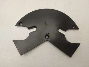 1998-2003 Aprilia RSV 1000 R RSV 1000 Mille Lower Yoke Trim 104350 - Picture 1 of 5