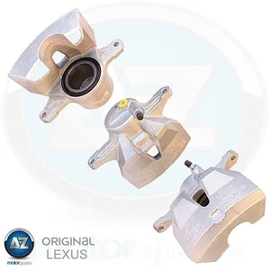 FÜR LEXUS IS200D IS220D IS250 IS300H IS350 BREMSSATTEL VORNE RECHTS ORIGINAL OEM - Bild 1 von 1