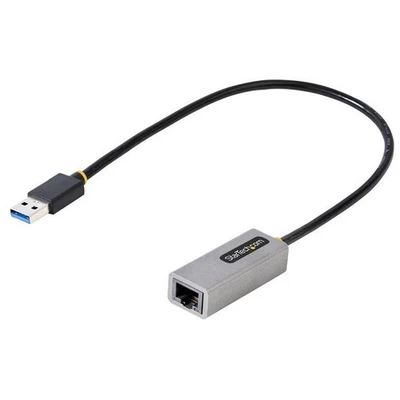 StarTech.com USB31000S2 Usb 3.0 To Gigabit Ethernet - Image 1 of 3