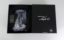 FUTURA 2000 Johnny Figure Black By MindStyle 2019 Complexcon 10” Edition 500