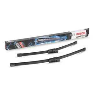 Spazzole Tergicristallo Bosch 3397014173 A173S Dacia Duster (HM) Dal 01.2018--> - Foto 1 di 6