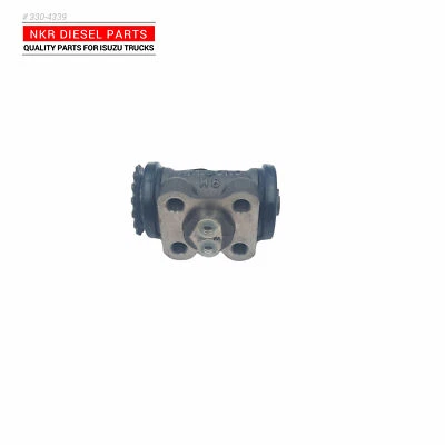 Cilindro de rueda de freno trasero 1-5/16" (derecho-trasero) para Isuzu NQR Foto 1 de 4