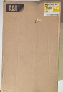 Genuine OEM Caterpillar 6I-2506 Radial Seal Air Filter - Picture 1 of 1