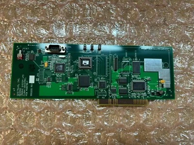 Vodavi Starplus STS/STSe 8-Port Flash Voicemail Card 3534-00 - Image 1 of 4