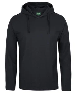 Jb's wear Colours of Cotton Jesery Fabric Hooded Tee Classic Fit Hoodie T-Shirt - Bild 1 von 4