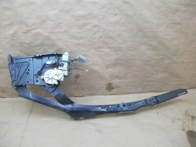 🥇10-15 LEXUS IS350 CONVERTIBLE REAR LEFT ELECTRIC TOP ROOF MOTOR HINGE OEM - Image 1 of 4