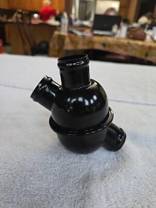 NOS BEHR Mercedes Benz Termostato Clásico Años 50-1960 W189 W198 2.014 79C  - Imagen 1 de 7