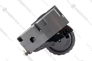 Aspiradora robot módulo iRobot rueda izquierda L Roomba 500 600 700 800 900 - Imagen 1 de 5