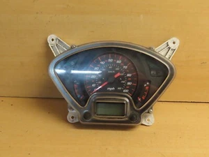 2007 Honda FES 125-5 Pantheon EURO 3 12,257 Miles - Clocks - Picture 1 of 4