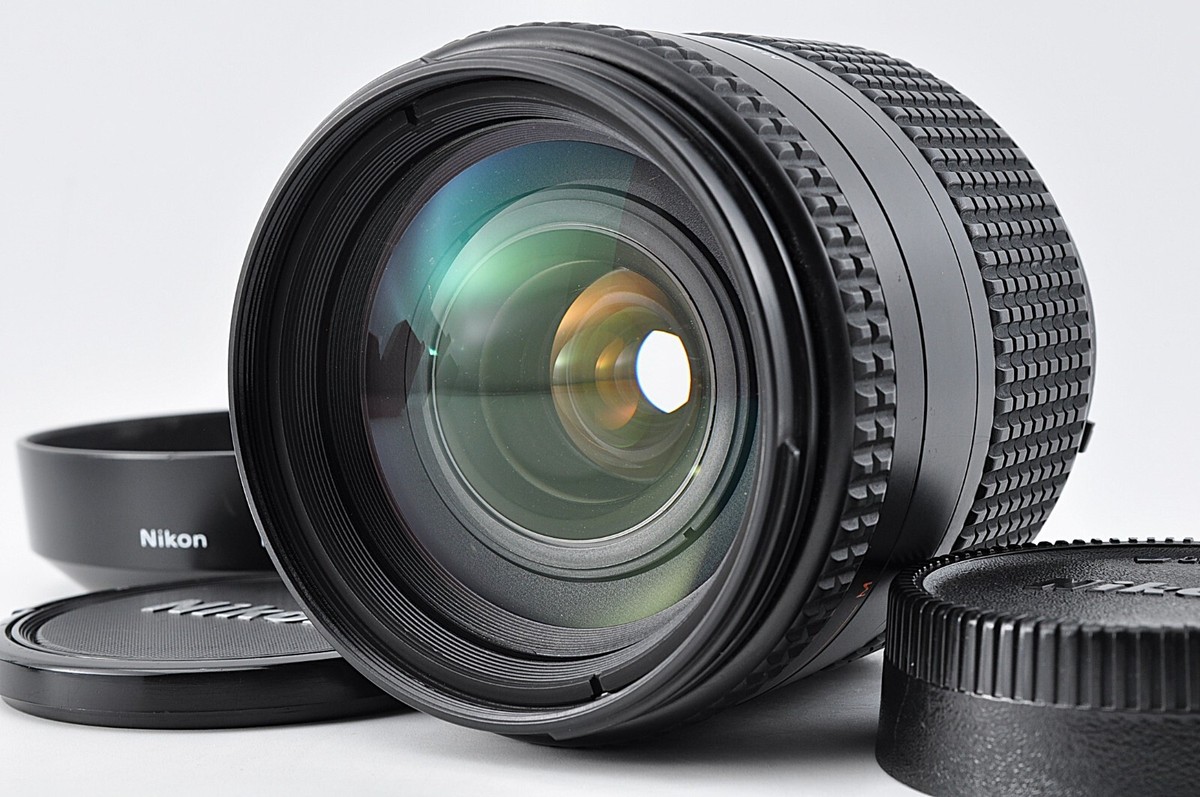 Nikon 28-105mm Focal Camera Lenses for sale | eBay Nikon 28-105mm Focal Camera Lenses for sale | eBay