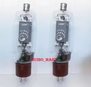 New 2pcs PSVANE 572B Audio Valve Vacuum Tube for Valve Amplifier - Picture 1 of 1
