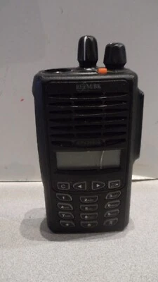 RELM RPV3600V VHF 150-174MHz 5W 16CH Two Way Radio AS-IS - Image 1 of 4