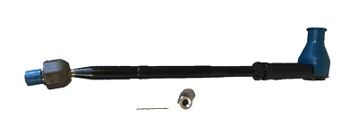 Conjunto de varilla de amarre izquierda Meyle - 8N0422803C - Se adapta a Audi TT y TT Quattro Foto 1 de 4