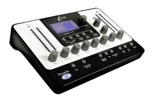 Focusrite Liquid Mix 16 | Powered Dynamic Convolution Plug-In Firewire | Demo - Picture 1 of 3