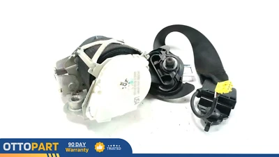 2012-2015 梅赛德斯-奔驰 C250 C350 Coupe 右前座椅安全带 原始设备制造商 — 第 1/4 张图片