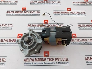 Groschopp GCE0940084P0135 Gear Motor - Picture 1 of 7