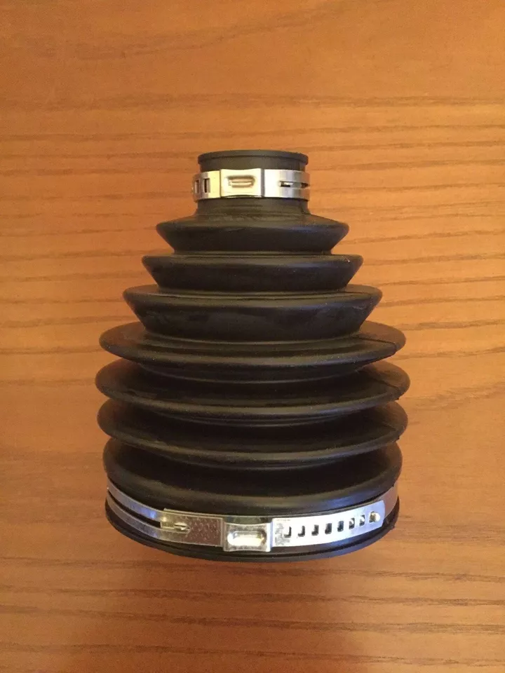 CV Axle Outer Boot-IN STOCK-INCLUDES 2 METAL CLAMPS-Jeep Patriot 2007-2013 Front - Image 1 of 1