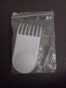 Vidalia Chop Wizard Food Chopper Cleaning Tool REPLACEMENT PART ONLY - Picture 1 of 3