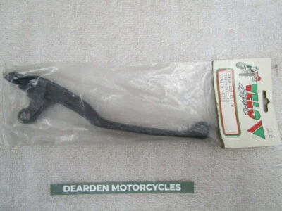 YAMAHA FJ1200 / FZ750 / FZR1000 ALAVANCA DE EMBREAGEM 1AE-83912-00 - Imagem 1 de 4