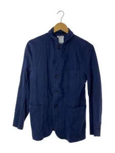 Engineered Garments Jacket navy S Used - Picture 1 of 6