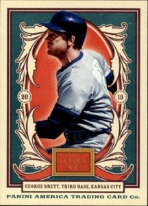2013 Panini Golden Age Baseball - Finish Your Set *GOTBASEBALLCARDS