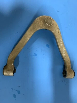 07 08 09 2010 Infiniti M35 M45 tracción trasera delantero izquierdo lado del conductor brazo de control superior Foto 1 de 4