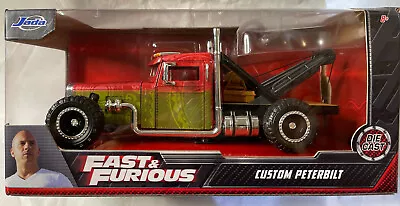 Fast And Furious Custom Peterbilt - Image 1 of 3