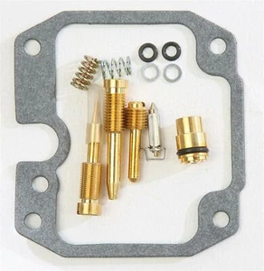 Kit de reparación de carburadores Kawasaki KLX125 2003-2005 suministro de K&L - 18-9329 - Imagen 1 de 2