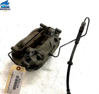 Pinza de freno delantera derecha del lado del pasajero AUDI A5 SPORTBACK 2018-2023 OEM Foto 1 de 4