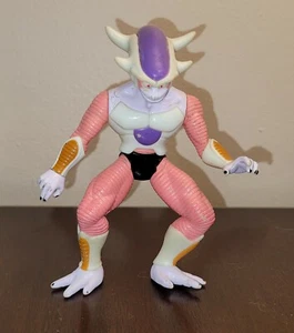 Frieza Third Form Actionfigur Dragon Ball Z DBZ GT Super Irwin 2000 - Bild 1 von 4