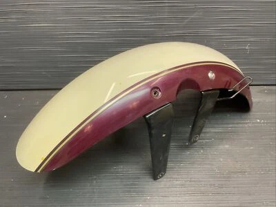 Suzuki Marauder 800 VZ800 1998 guardabarros delantero, guardabarros de rueda delantera #42823 Foto 1 de 4