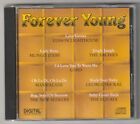 Forever Young CD (1985, Bellaphon) 288 07 015 Deutschland Import