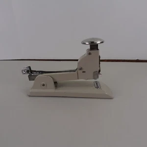 Grapadora Swingline Heavy Duty No. de colección 13 Hecho en USA - Imagen 1 de 9