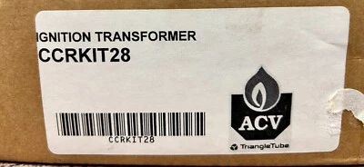 TRIANGLE TUBE CCRKIT28 - Image 1 of 3