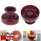 DIY Cake Bread Mold Cupcake Mold Exquisite Practical Multi-function Baking Tools