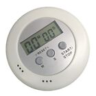 High Quality Abdominal Exercise Wheel Timer Suitable for Ab Wheel Exercise Bike