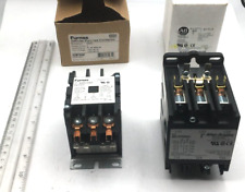 Furnas, AB Lot of 2 Definite Purpose Contactor 42BF35AF, 61431, 400-DP60NA3 New