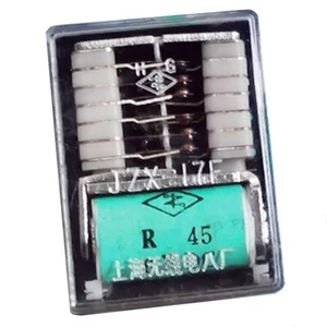 1 pieza JZX-17F 4Z DC6V 6VDC pequeño relé electromagnético 14 pines - Imagen 1 de 2