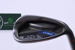 Ping G30 Pitching Wedge / 45 Degree / Red Dot / Senior Flex Ping TFC 419 Shaft - Picture 1 of 7