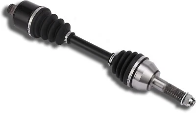 Caiman Rugged Terrain Rear Axle 2010 Polaris Sportsman 500 HO Touring   1332346 Foto 1 de 4