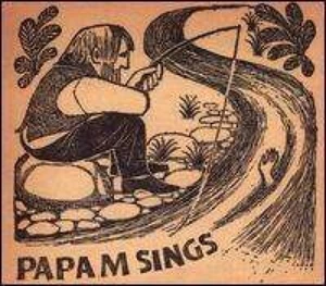 PAPA M - PAPA M SINGS CD EP   CD SINGLE NEU - Bild 1 von 1