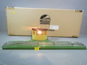 Báscula MTH 441 en caja de ENVÍO.  - Imagen 1 de 11