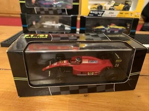 Onyx F1 122 Ferrari 643 F1-91 Jeans Alesi - Bild 1 von 7