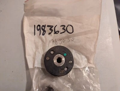 Новый ротор сцепления Troy-Bilt Mini 1983630 - Изображение 1 из 4