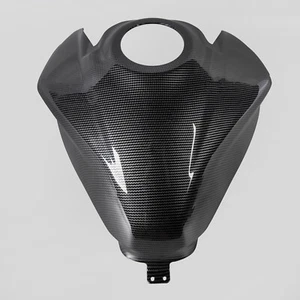 WOLFLINE Oil Gas Tank Fuel Cover Cowl Guard For Suzuki GSX-S 750 2017-2023 - Picture 1 of 70