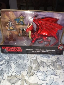 dungeon and dragons actionfiguren - Bild 1 von 2