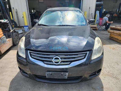 Used Front Left Fender fits: 2011 Nissan Altima Sdn Front Left Grade A - Image 1 of 4