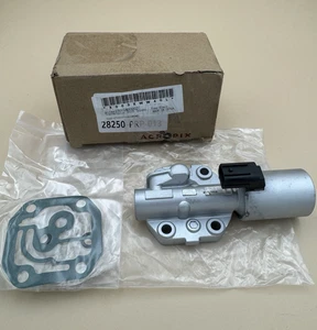 Transmission Linear Shift Solenoid with Gasket 28250-PRP-013 patible for Acur... - Picture 1 of 5
